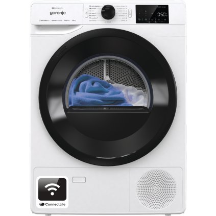 Gorenje DPNE83/GNLWIFI