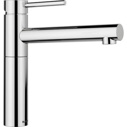 Blanco ALTA-F II chrom