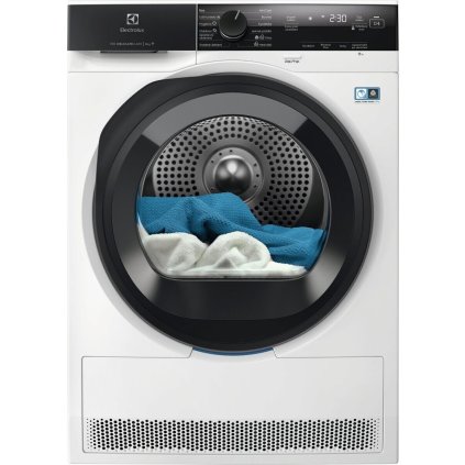 Electrolux EW7D485UCC DelicateCare