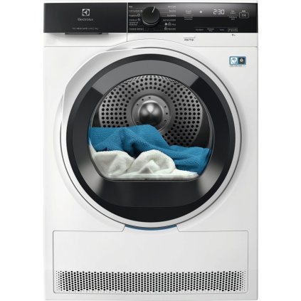 Electrolux EW7D494GUC DelicateCare
