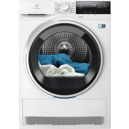 Electrolux EW7D384UCC DelicateCare