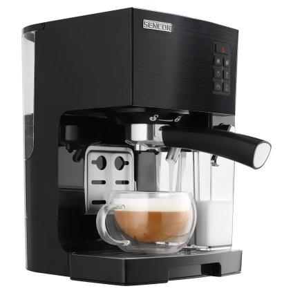 Sencor SES 4050SS EUE3 2