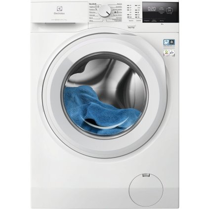 Electrolux EW6F2491C SensiCare