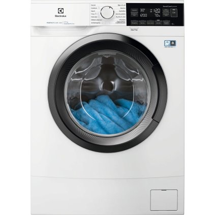 Electrolux EW6SM347DC SensiCare