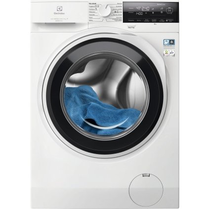 Electrolux EW6F3494ACC SensiCare