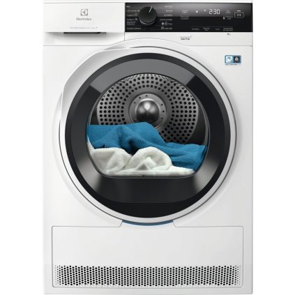 Electrolux EW7D484UCC DelicateCare