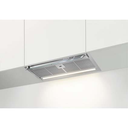 AEG GDE686HM Hob2Hood®