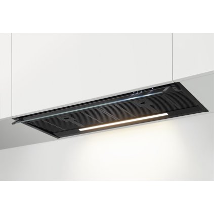 AEG GDE689HB Hob2Hood®