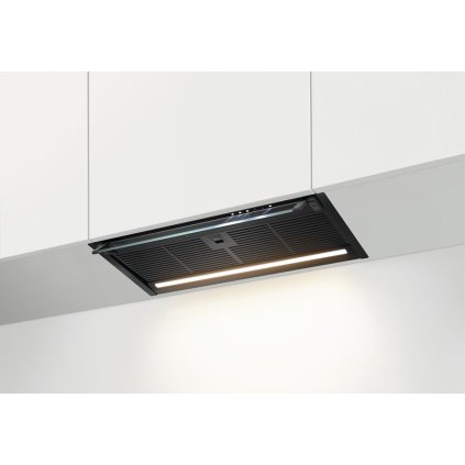 AEG GDE686HB Hob2Hood®