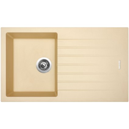 Sinks PERFECTO 860 Sahara