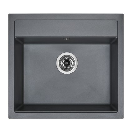 Sinks SOLO 560 Titanium
