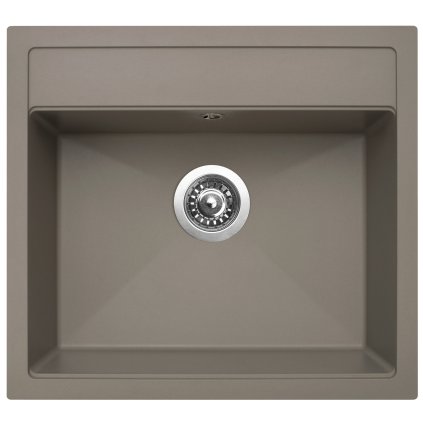 Sinks SOLO 560 Truffle