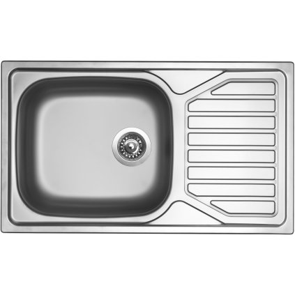 Sinks OKIO 860 XXL V 0,6mm matný