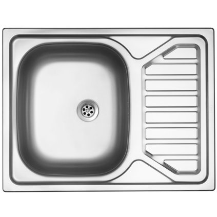 Sinks OKIO 650 M 0,6mm matný