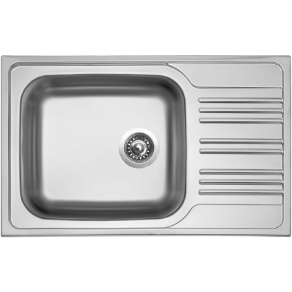 Sinks STAR 780 XXL V 0,7mm matný