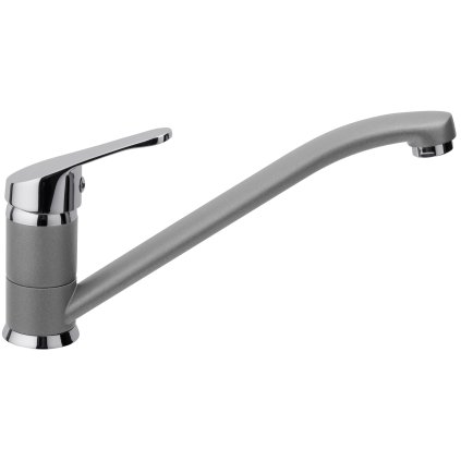 Sinks PRONTO - 72 Titanium