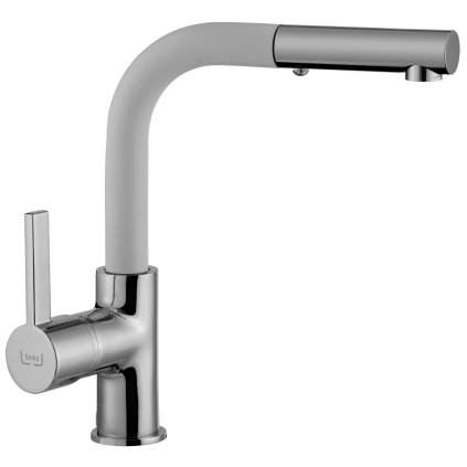 Sinks ENIGMA S - 28 Milk