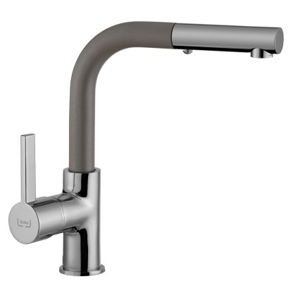 Sinks ENIGMA S - 54 Truffle