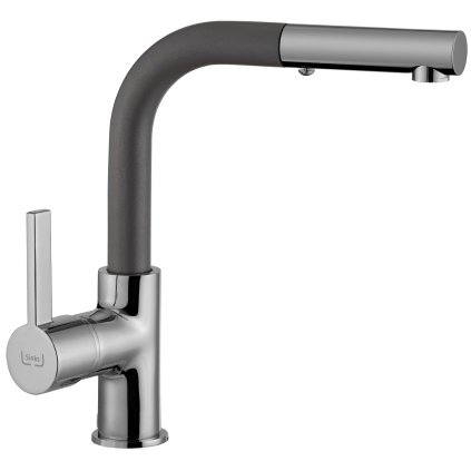Sinks ENIGMA S - 72 Titanium