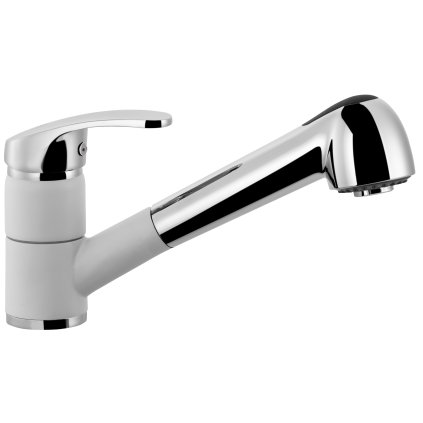 Sinks LEGENDA S - 28 Milk