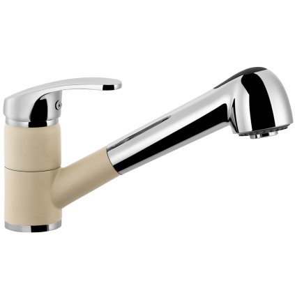 Sinks LEGENDA S - 50 Sahara