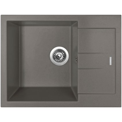 Sinks AMANDA 650 Truffle