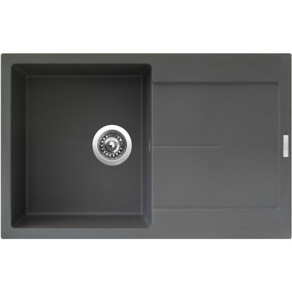 Sinks ULTIMA 790 Titanium