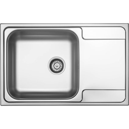 Sinks GRAND 790 V 0,7mm matný