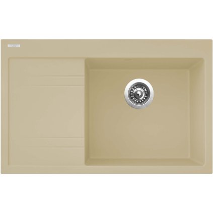 Sinks RIM 780 P Sahara pravý