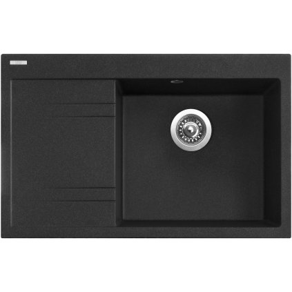 Sinks RIM 780 P Granblack pravý