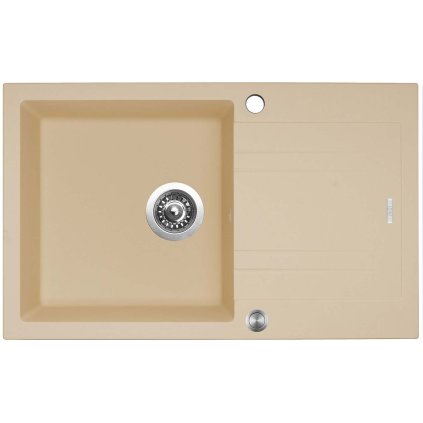 Sinks LINEA 780 XC Sahara