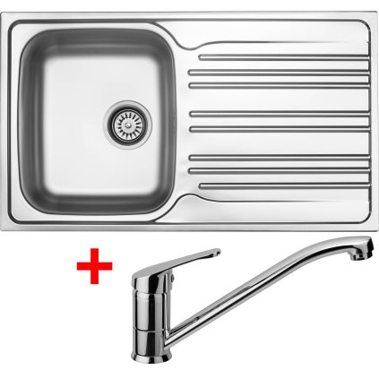 Sinks STAR 860 + PRONTO