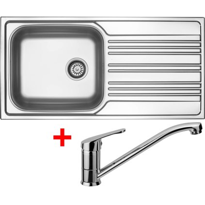 Sinks STAR 1000 XXL + PRONTO
