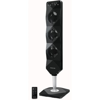 Sencor SFN 5040BL Stojanový ventilátor