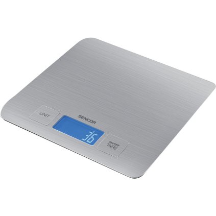 Sencor SKS 5400 Kuchyňská váha