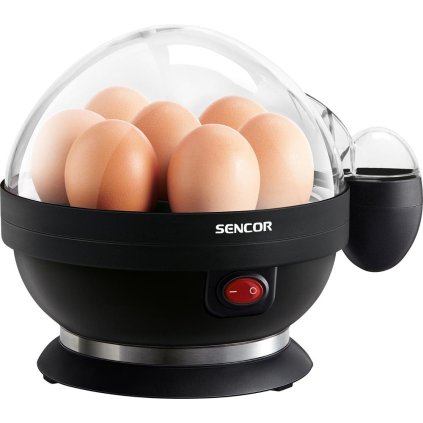 Sencor SEG 710BP vařič vajec