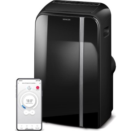 Sencor SAC MT1241C Mobilní klimatizace
