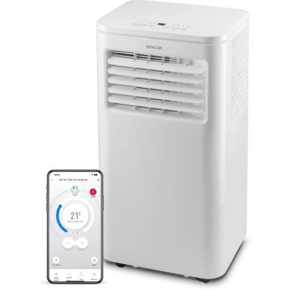 Sencor SAC MT7048C Mobilní klimatizace
