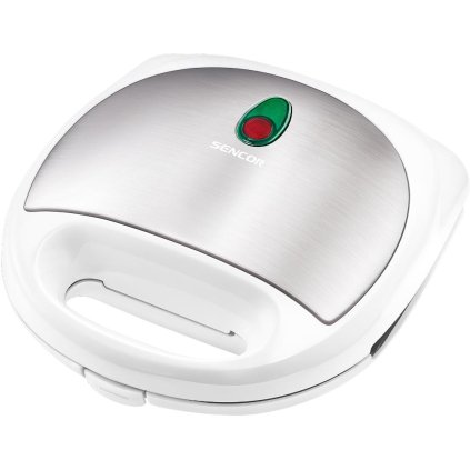 Sencor SSM 4310WH Sendvičovač