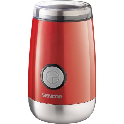 Sencor SCG 2050RD Kávomlýnek