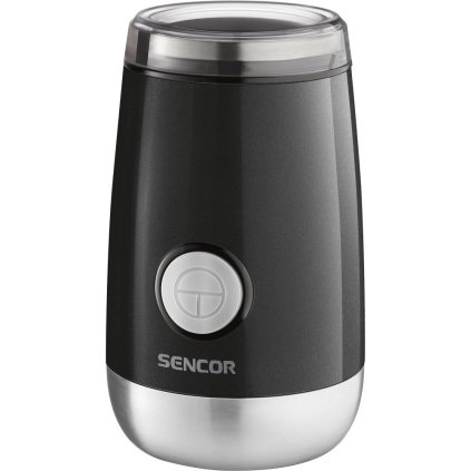 Sencor SCG 2051BK Kávomlýnek