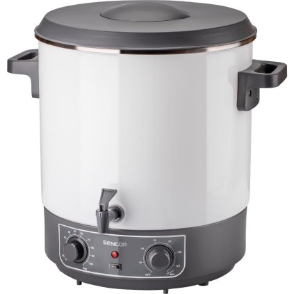 Sencor SPP 2100WH Zavařovací hrnec