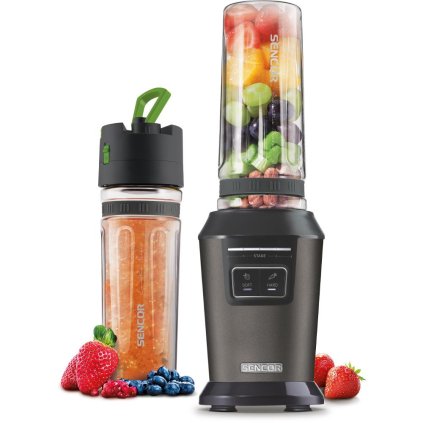 Sencor SBL 7178BK Smoothie mixér