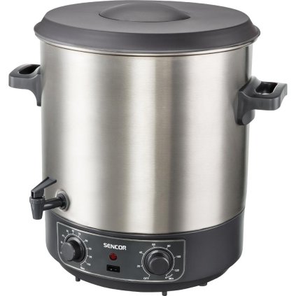 Sencor SPP 2200SS Zavařovací hrnec