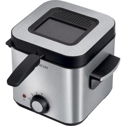 Sencor SFR 6200SS Fritéza
