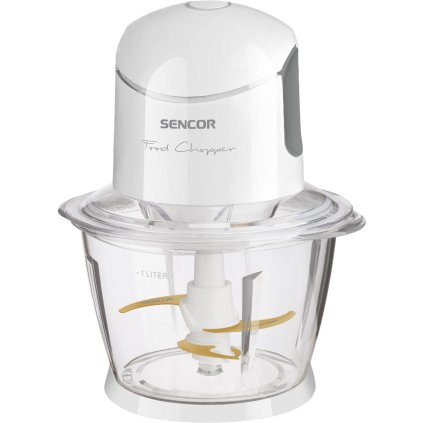 Sencor SCB 5100WH-EUE3 Sekáček potravin