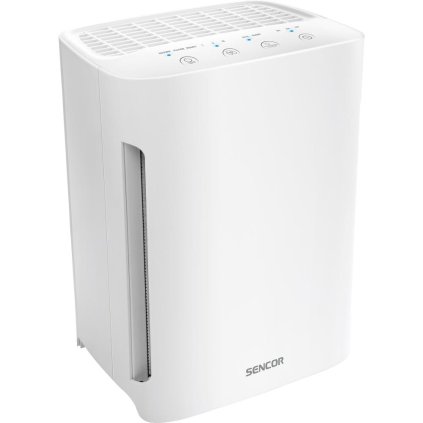 Sencor SHA 6400WH-EUE3 Čistička vzduchu