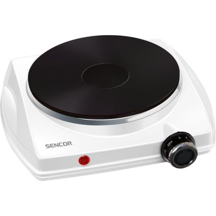 Sencor SCP 1503WH-EUE4 Elektrický vařič
