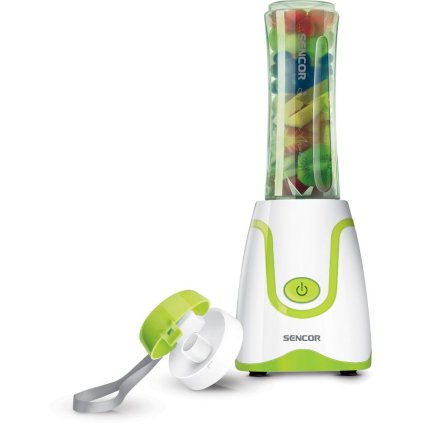 Sencor SBL 2111GR Smoothie mixér