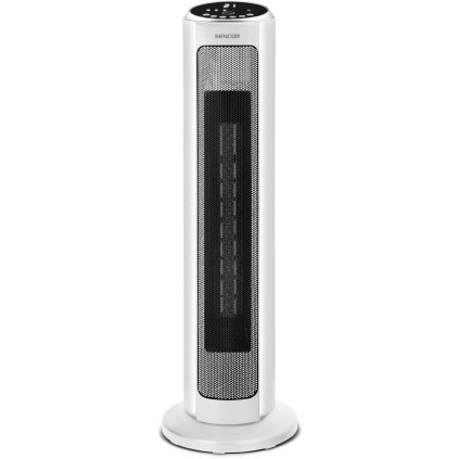 Sencor SFH 8994WH Keramické topidlo